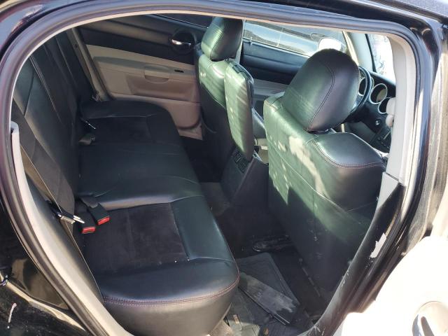 2006 Dodge Charger R/T VIN: 2B3KA53H86H476233 Lot: 50740424