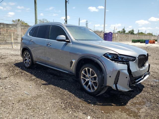 2024 BMW X5 Sdrive 40I VIN: 5UX13EU05R9U04115 Lot: 50504824