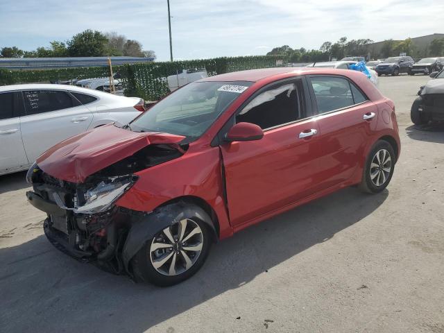 2023 KIA RIO S - 3KPA25AD5PE525618
