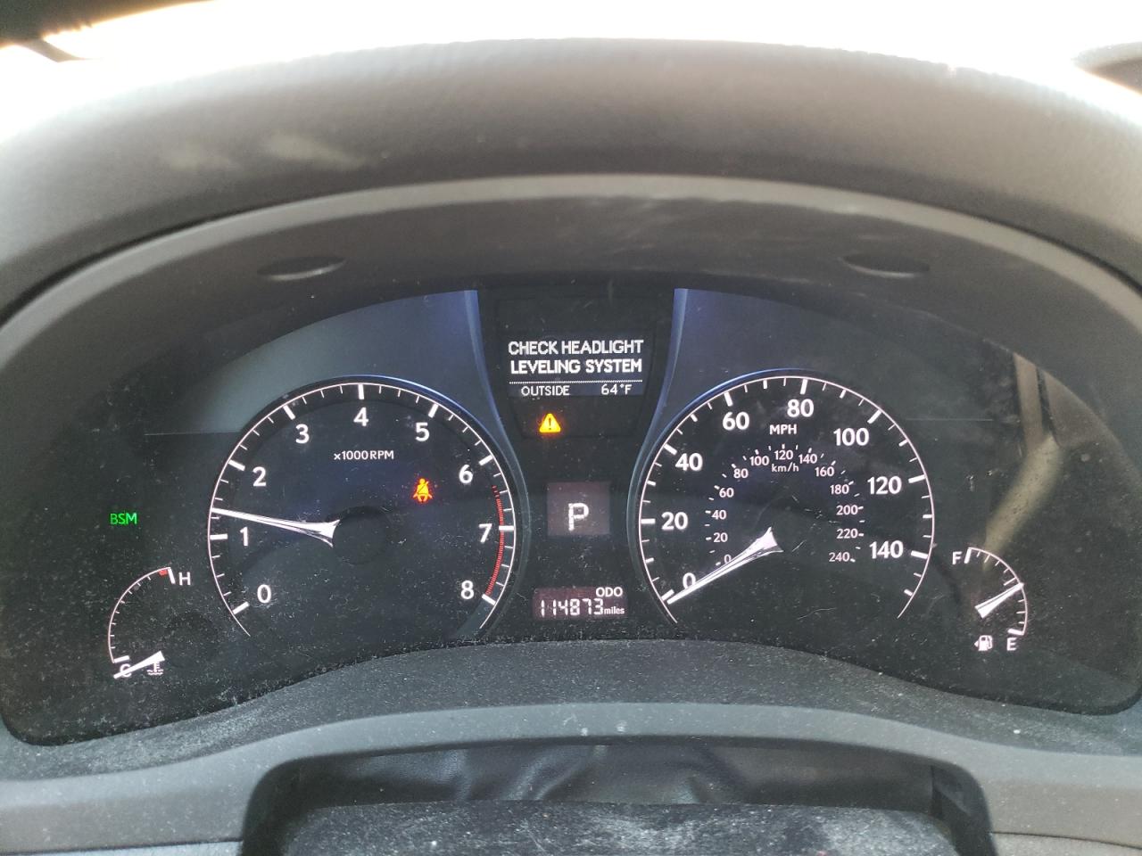 2T2BK1BA0FC326793 2015 Lexus Rx 350 Base