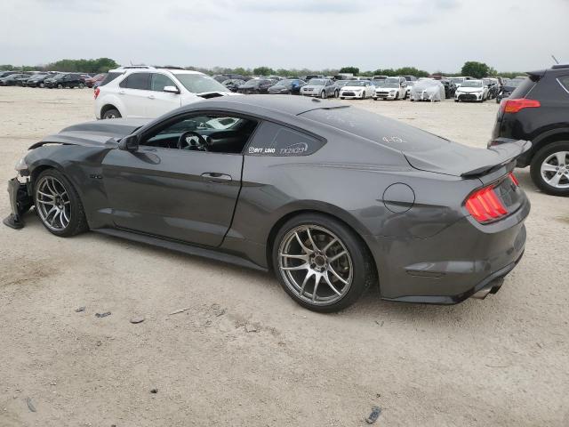 2019 Ford Mustang Gt VIN: 1FA6P8CF1K5168374 Lot: 51523594