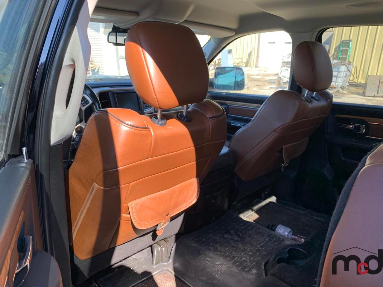 1C6RR7PT5DS568249 2013 Ram 1500 Longhorn