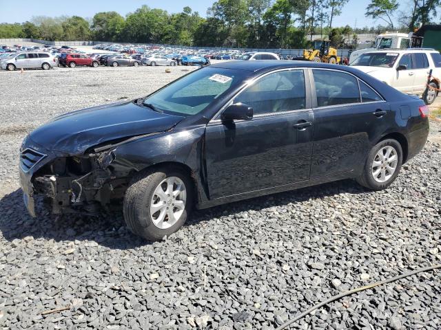 2011 Toyota Camry Base VIN: 4T1BF3EKXBU191257 Lot: 50714114