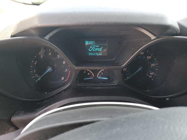 2017 FORD TRANSIT CO - NM0LS6E77H1327966