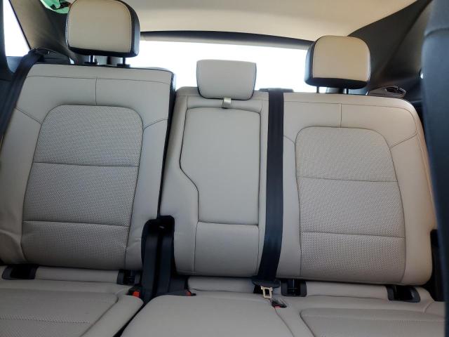 2022 Ford Escape Sel VIN: 1FMCU0H61NUB93684 Lot: 52091694