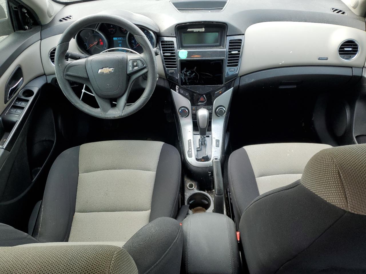 1G1PA5SH7E7223784 2014 Chevrolet Cruze Ls