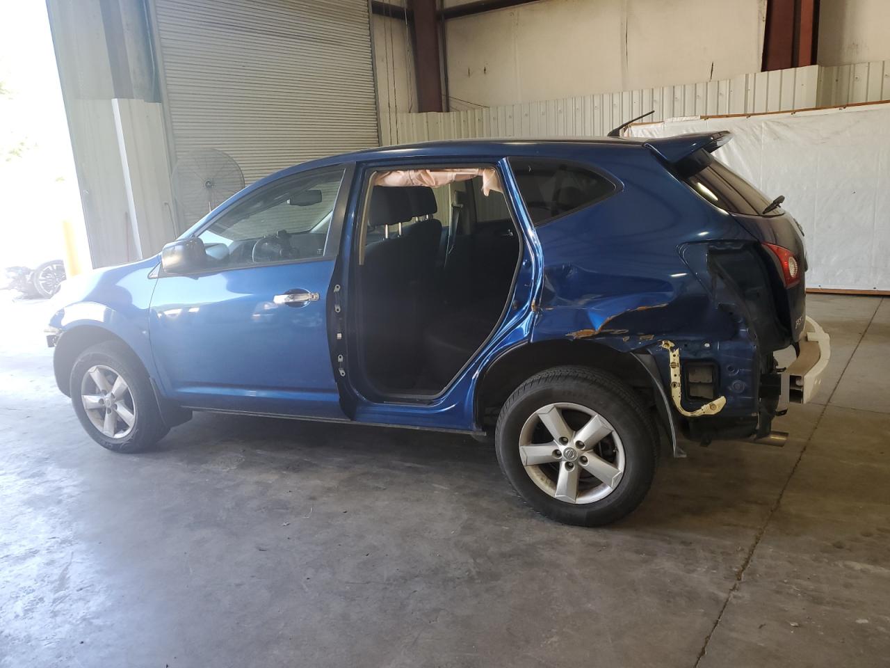 JN8AS5MT6AW026699 2010 Nissan Rogue S