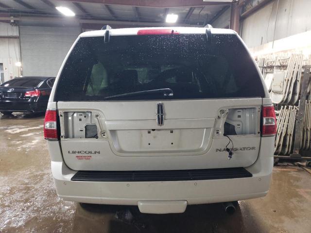 2011 Lincoln Navigator VIN: 5LMJJ2J53BEJ06643 Lot: 49174944