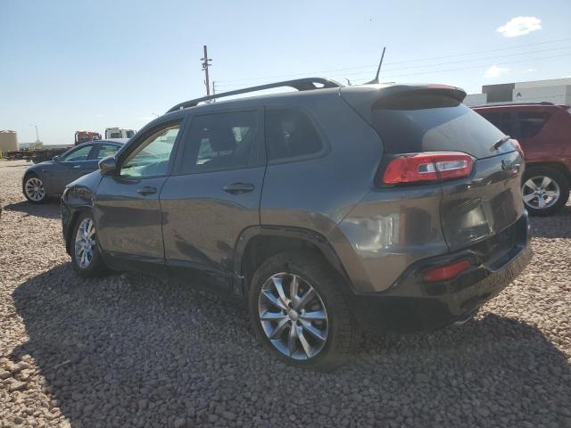 2018 Jeep Cherokee Latitude VIN: 1C4PJLCB8JD588394 Lot: 53616054