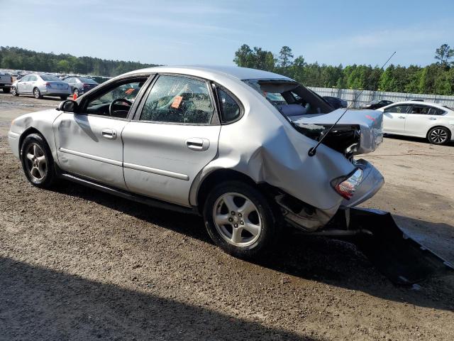 2004 Ford Taurus Ses VIN: 1FAFP55U04G132922 Lot: 52097074