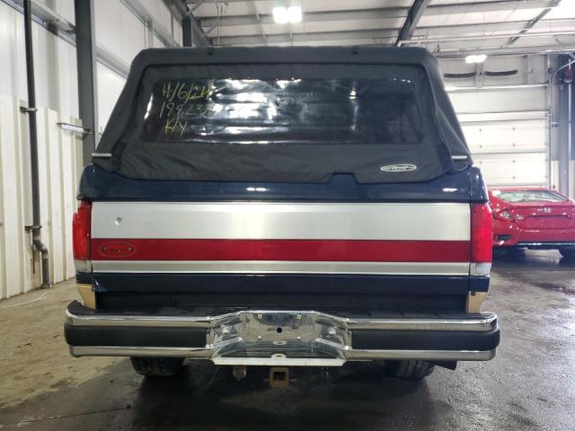 1989 Ford Bronco U100 VIN: 1FMEU15N9KLA89987 Lot: 50723524