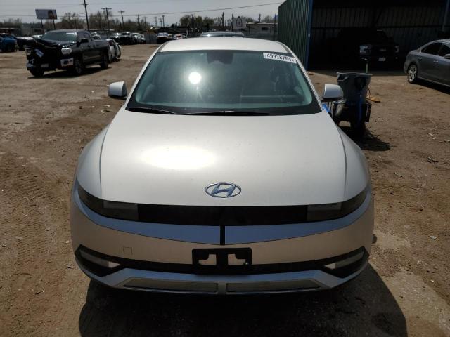 2023 Hyundai Ioniq 5 Sel VIN: KM8KNDAF7PU203339 Lot: 49938784