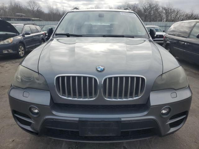 2011 BMW X5 xDrive35D VIN: 5UXZW0C55BL370017 Lot: 43305294