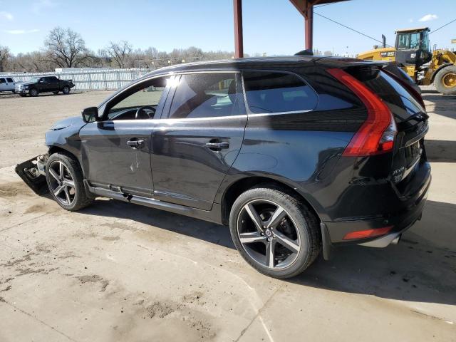 YV4902RS6F2697465 2015 VOLVO XC60 - Image 2