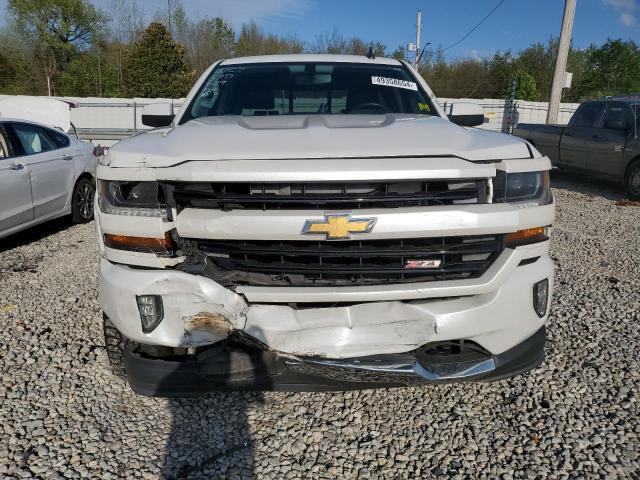 2016 Chevrolet Silverado K1500 Lt VIN: 3GCUKREC4GG261382 Lot: 49358654