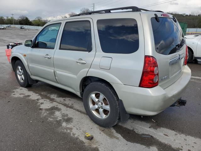 2005 Mazda Tribute S VIN: 4F2YZ041X5KM17049 Lot: 49727264