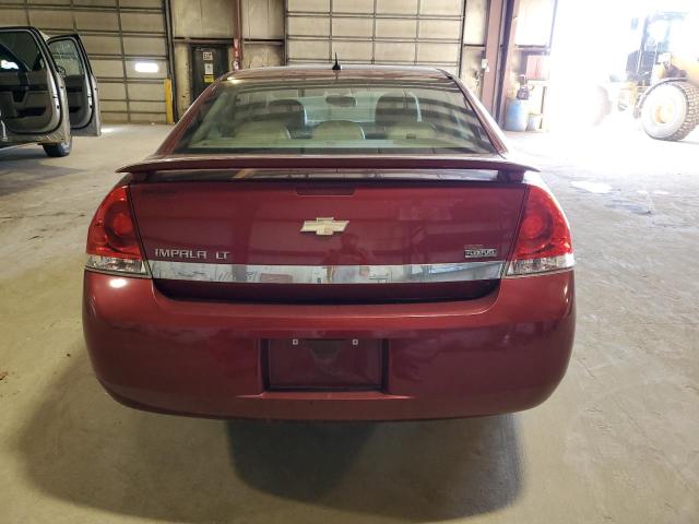 2009 Chevrolet Impala 1Lt VIN: 2G1WT57K891176228 Lot: 49451734