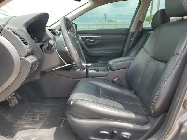 2018 NISSAN ALTIMA 2.5 - 1N4AL3AP2JC146737