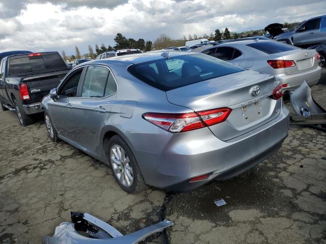 2020 TOYOTA CAMRY LE - 4T1C11AK6LU505419
