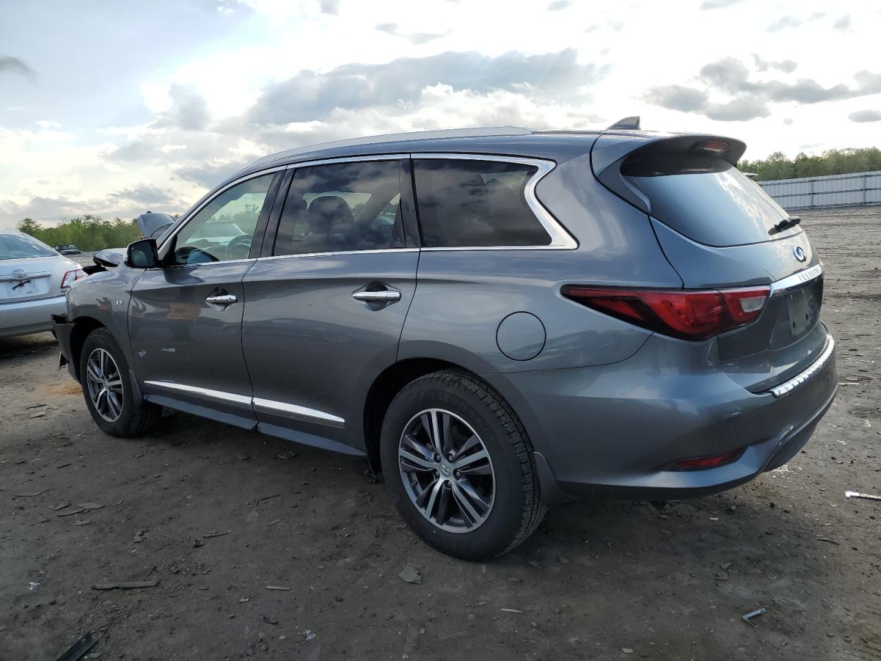 5N1DL0MM1HC559908 2017 Infiniti Qx60