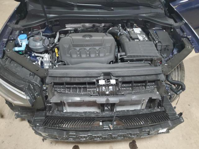 2024 Volkswagen Tiguan Se VIN: 3VVMB7AX7RM088525 Lot: 51124294