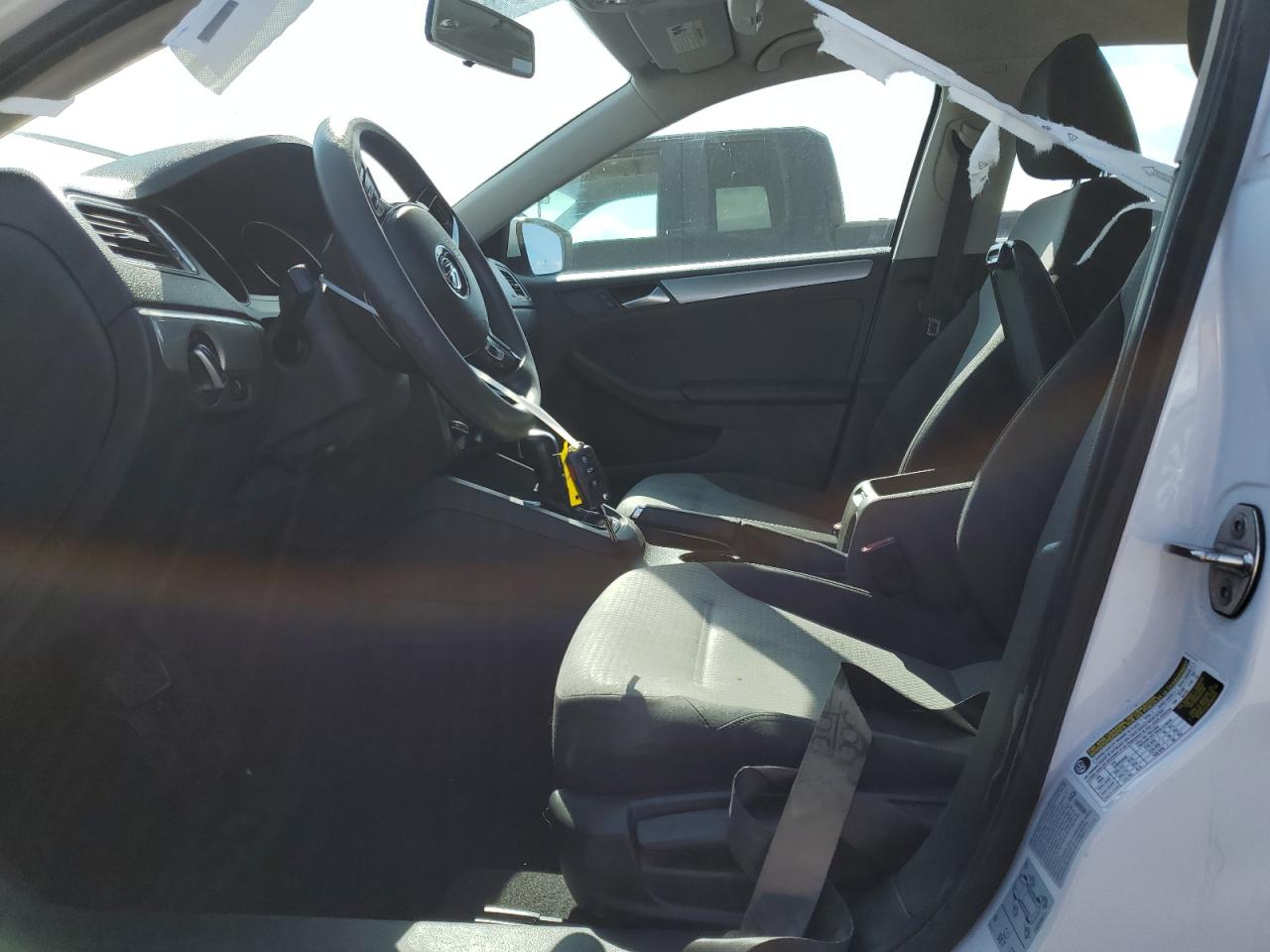 3VW2B7AJ1HM210888 2017 Volkswagen Jetta S