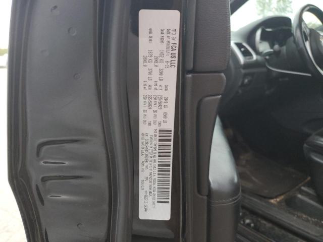 2015 JEEP GRAND CHER 1C4RJFAG8FC852896