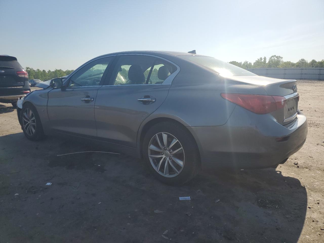 JN1BV7AP0FM338212 2015 Infiniti Q50 Base