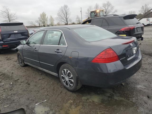 2006 Honda Accord Lx VIN: 1HGCM56446A039221 Lot: 47573414