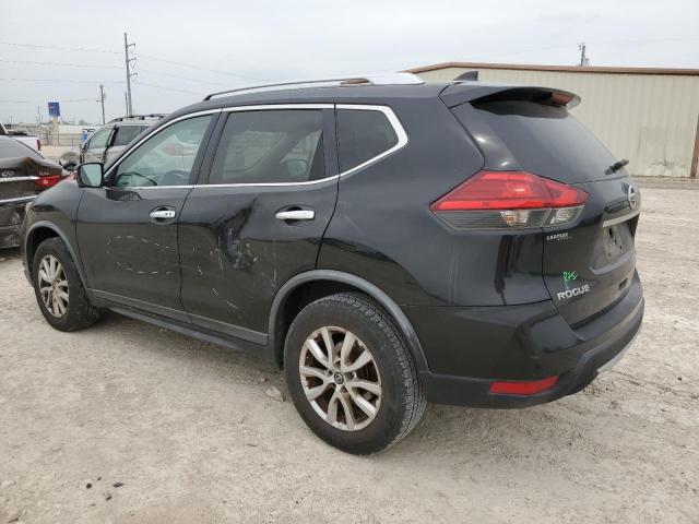 2017 NISSAN ROGUE S - KNMAT2MV3HP616209