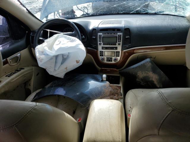 2009 Hyundai Santa Fe Se VIN: 5NMSH73E79H263021 Lot: 49694144