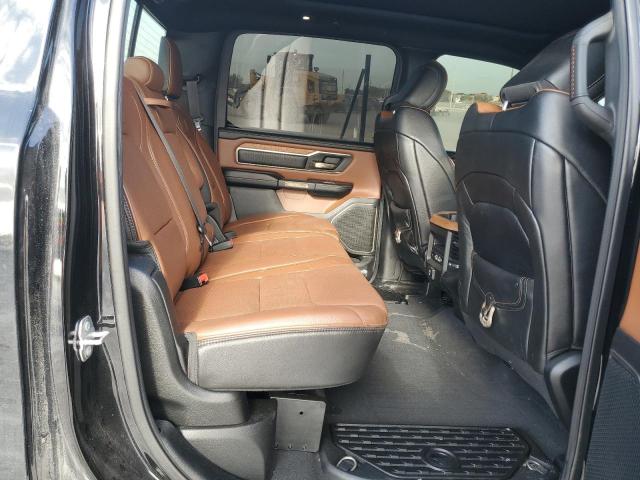 2019 RAM 1500 LONGH - 1C6SRFST8KN520193