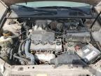 2002 Toyota Camry Le de vânzare în Moraine, OH - Side