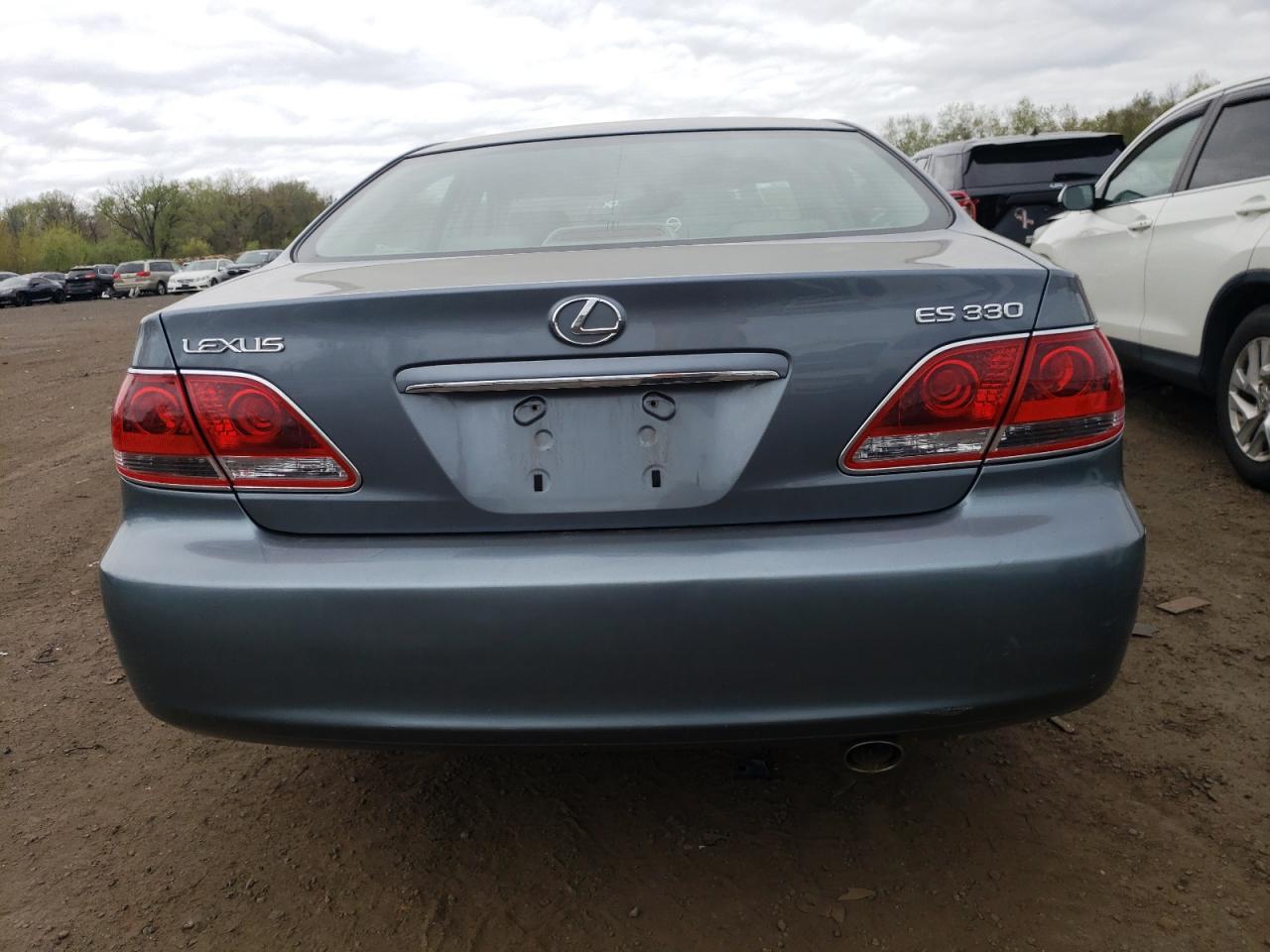 JTHBA30GX55061286 2005 Lexus Es 330