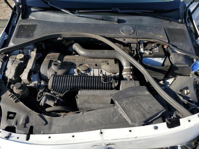 2013 VOLVO S60 T5 - YV1612FH7D2205996