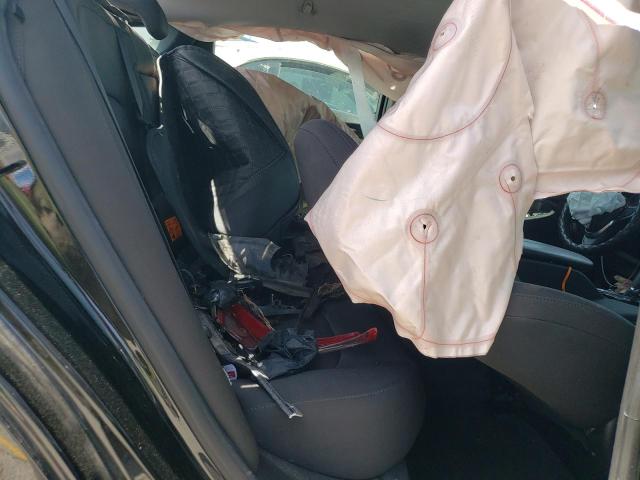 2019 Chevrolet Malibu Lt VIN: 1G1ZD5ST5KF166815 Lot: 50149774