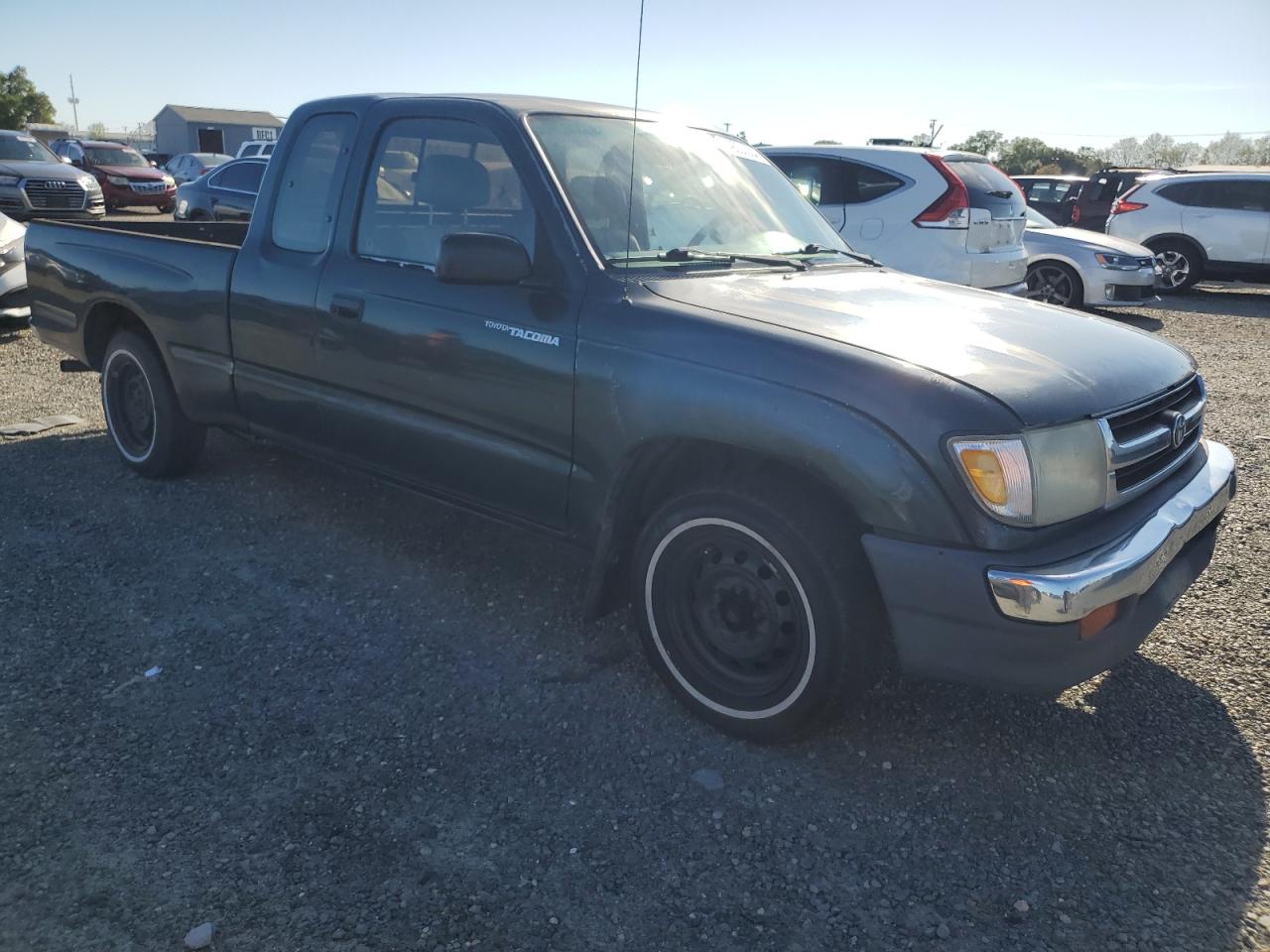 4TAVL52N0WZ165033 1998 Toyota Tacoma Xtracab