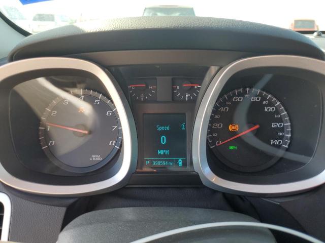 2012 Chevrolet Equinox Lt VIN: 2GNFLDE55C6246932 Lot: 52750884