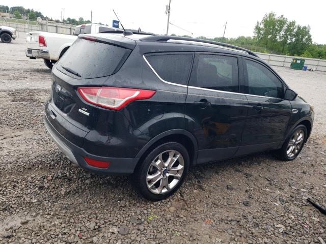 2014 Ford Escape Se VIN: 1FMCU0GX3EUA34725 Lot: 51472834