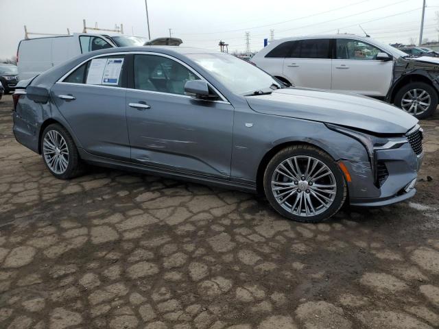 1G6DF5RKXL0132899 | 2020 Cadillac ct4 premium luxury