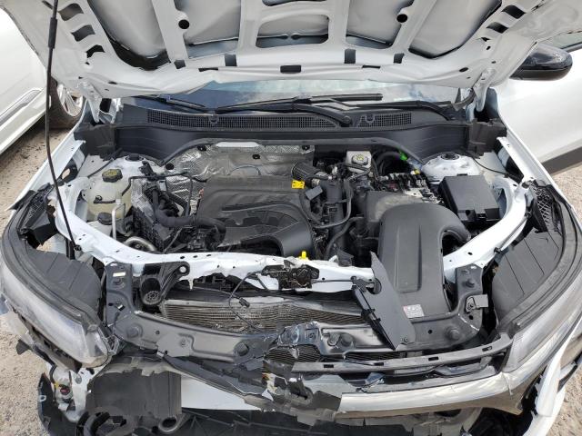 2024 CHEVROLET TRAX 2RS KL77LJE21RC015525