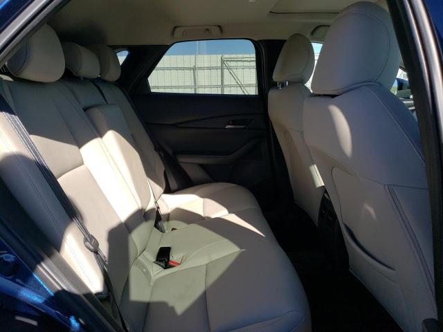 2022 Mazda Cx-30 Preferred VIN: 3MVDMBCL3NM458013 Lot: 50879164