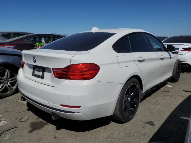 2015 BMW 435 I GRAN - WBA4B1C51FG241233