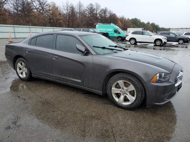 2013 Dodge Charger Se VIN: 2C3CDXBG4DH568262 Lot: 48795684