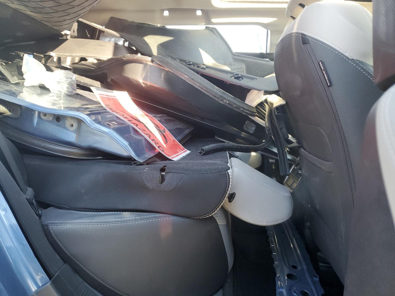 JF2SKADC8NH425344 2022 Subaru Forester Premium