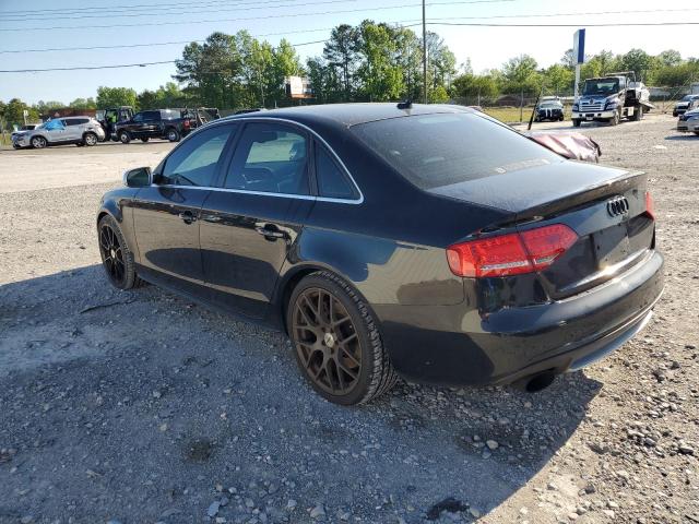 2010 Audi S4 Prestige VIN: WAUKGAFL9AA159619 Lot: 51945504