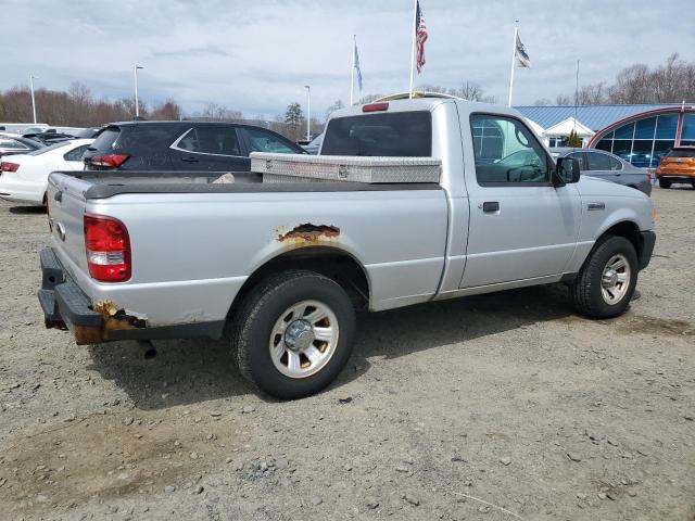 2007 Ford Ranger VIN: 1FTYR10D47PA68644 Lot: 50608724