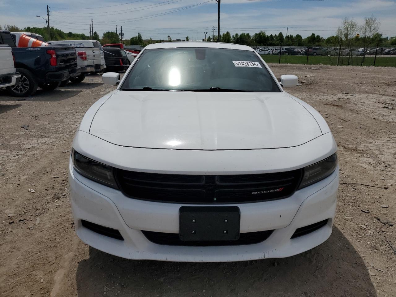 2C3CDXBG6KH643749 2019 Dodge Charger Sxt