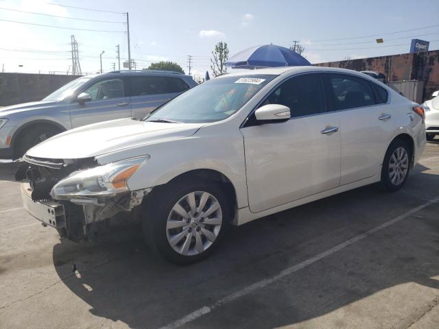 2015 Nissan Altima 2.5 VIN: 1N4AL3AP1FC137826 Lot: 51622994