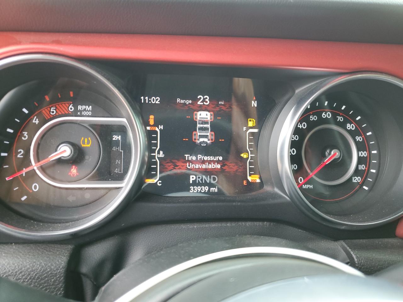 1C4JJXFM6NW110883 2022 Jeep Wrangler Unlimited Rubicon